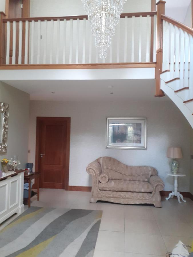 Private Room In Superb House Bed 1 Nobber Екстер'єр фото